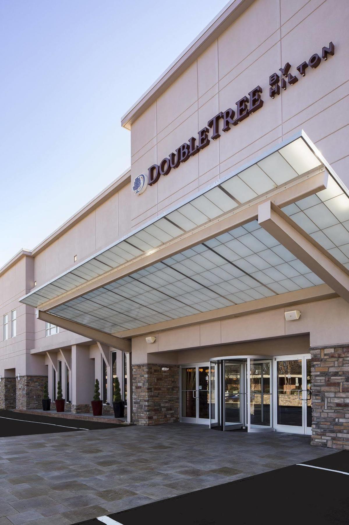 Hampton Inn & Suites Holly Springs Exteriér fotografie