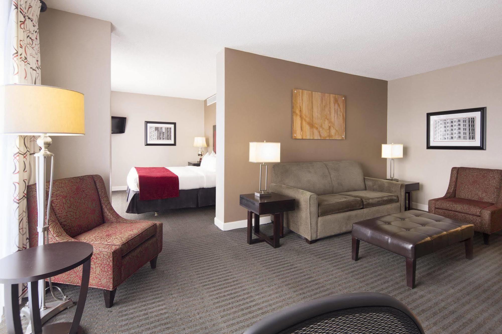 Hampton Inn & Suites Holly Springs Exteriér fotografie